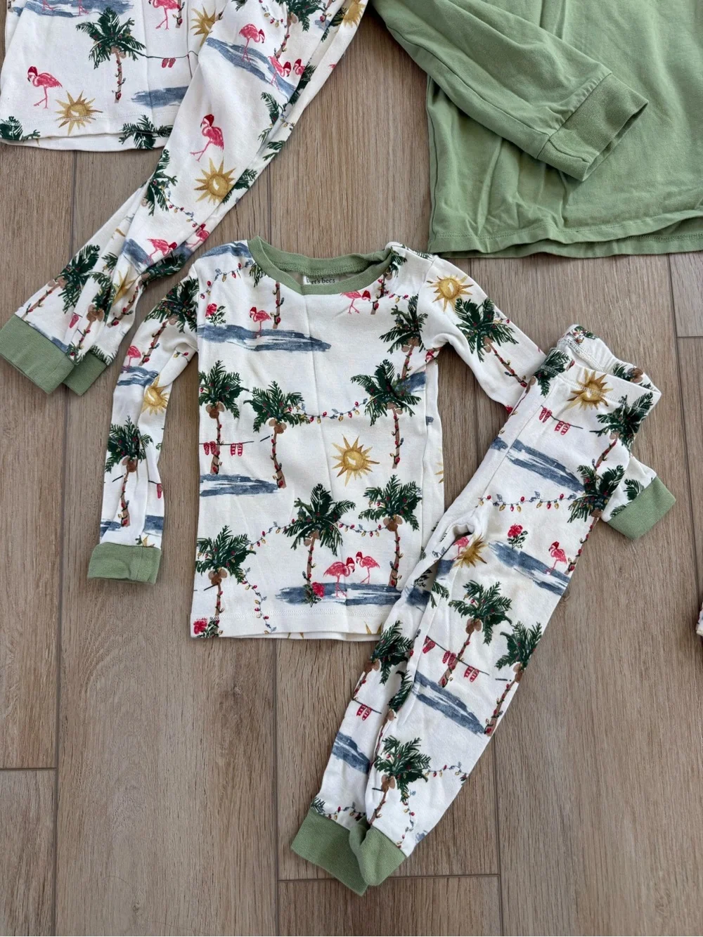 Christmas Pajama Set - Family Matching